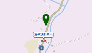 Aコープ 田原店の地図画像