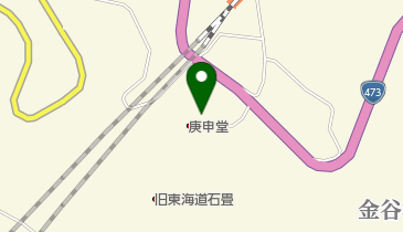 meguri(メグリ) 石畳茶屋の地図画像
