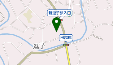 Derby&Co.(ダービー アンド カンパニー)の地図画像