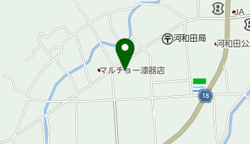 株式会社丸山久右衛門商店の地図画像