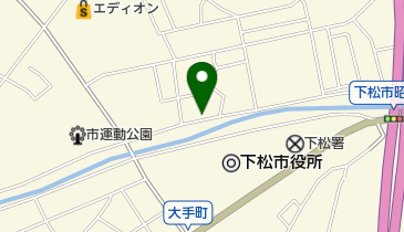 gallery(ギャラリー) まねき猫やの地図画像