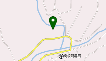 山のおいしさ学校 食堂IRORI(イロリ)の地図画像