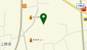 ダイナム 群馬藤岡店ゆったり館の地図画像