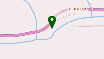 清流茶屋の地図画像