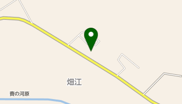 ギャラリー木り香の地図画像