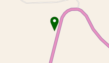 レストラン ホピの丘の地図画像