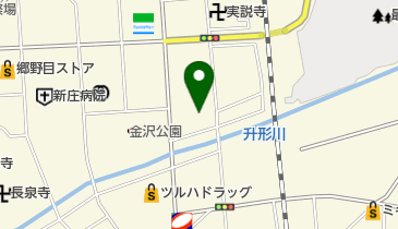 レストラン Re Voir(ルボワァール)の地図画像