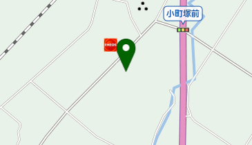 珈琲焙煎工房 バルーガの地図画像