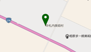 レストラン ポロシリの地図画像