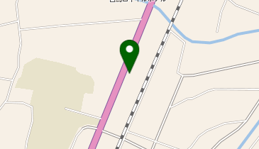 そば神 白馬店の地図画像