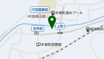 旬菜 たま菜の地図画像