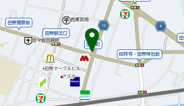 FIRST. LINK(ファースト リンク) 株式会社 本社の地図画像