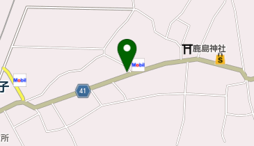 ヒジノワ CAFE&SPACE(カフェアンドスペース)の地図画像