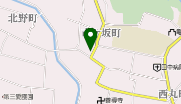 大平畳製造所の地図画像