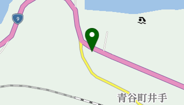 cafe DelMar(カフェ デルマー)の地図画像