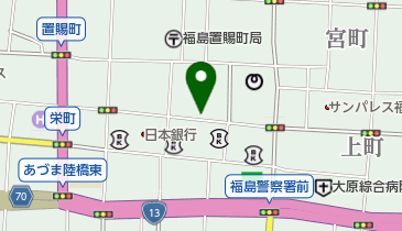 Out Line(アウト ライン)の地図画像