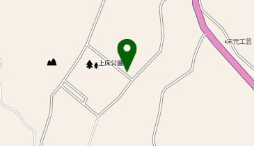 グリーン文化ホールみそめ館の地図画像