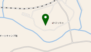 里山料理 どんどの地図画像