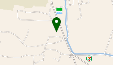 平田供用会館・住民ホールの地図画像