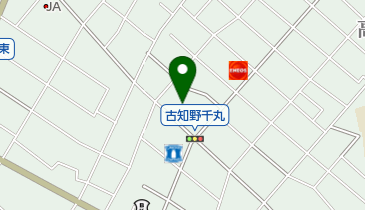 健 江南健生堂の地図画像