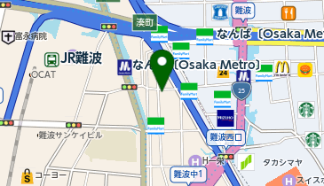 TEPPAN(テッパン)とワインと蕎麦 つなぐの地図画像