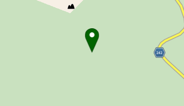 地獄台の地図画像