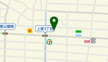 英会話学習塾SKY HIGH(スカイハイ)の地図画像