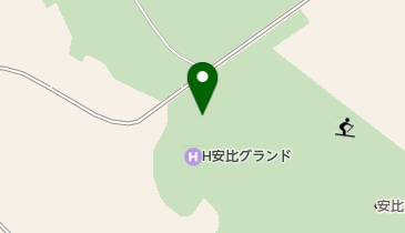 アルベルクの地図画像