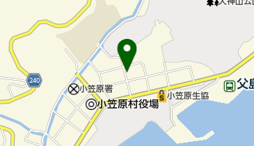 茶里亭の地図画像