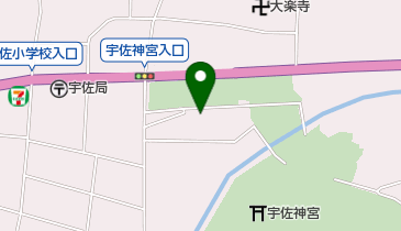 ねぎ屋さんのねぎ焼き神宮店の地図画像