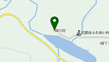 式部亭の地図画像