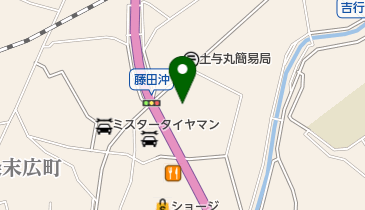 アンコールIII(スリー)の地図画像