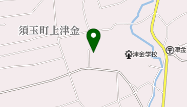 和食古宮の地図画像