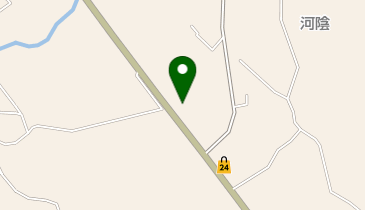 ASO(アソ)スローフード自然派レストラン イロナキカゼの地図画像