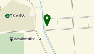 RISTORANTE CALDO(リストランテ カルド)の地図画像