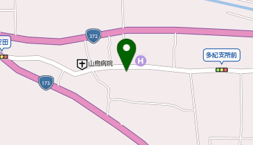 Trattoria al Ragu(トラットリア アル ラグー)の地図画像