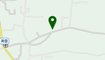 Cafe Dinning Crescent(カフェ ダイニング クレッセント)の地図画像