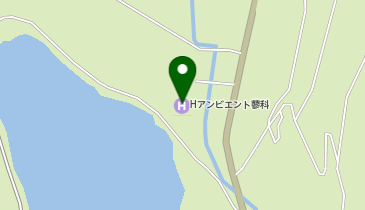 ル・プラトーの地図画像