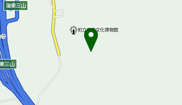 華楽坊の地図画像