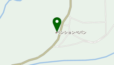 ペンション ペパン(レストラン)の地図画像