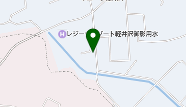 食堂 takizawa(タキザワ)の地図画像