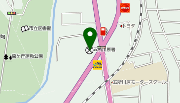 青森県五所川原市のスーパー一覧 - NAVITIME