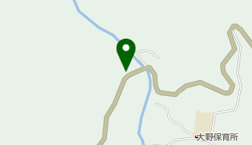 農家民宿JUGEMU(ジュゲム)の地図画像