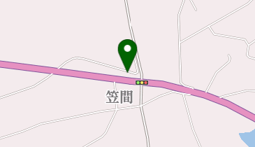 Lunch & Cafe(ランチ アンド カフェ) 陶之助+の地図画像