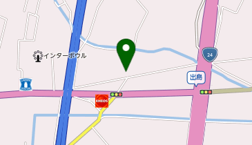 リカーズショップまつもとの地図画像