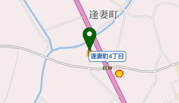 精文館書店 豊田西店の地図画像