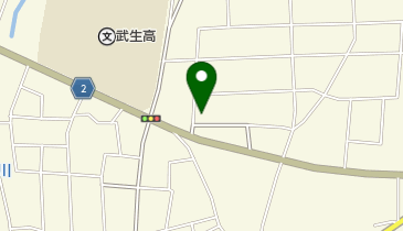 GEEK(ジーク)の地図画像