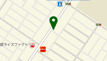 ベネッセの英語教室 BE studio(ビー スタジオ) 釧路スクールの地図画像