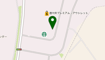 Pom Ponette(ポン ポネット) 酒々井プレミアム・アウトレット店の地図画像
