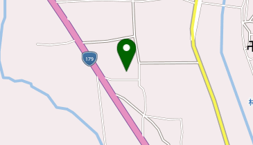 ダイナム 兵庫たつの店ゆったり館の地図画像